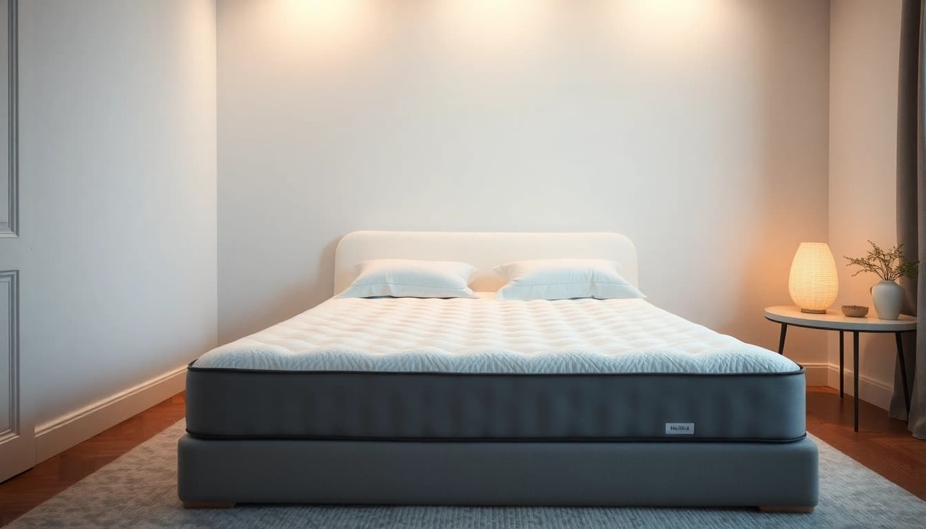 Experience the comfort of materassi memory foam designed for an optimal sleep experience.