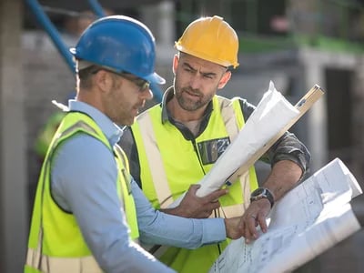 Transform Workplace Safety with AI-Generated Safety Procedures and Cutting-Edge OSHA Compliance Software