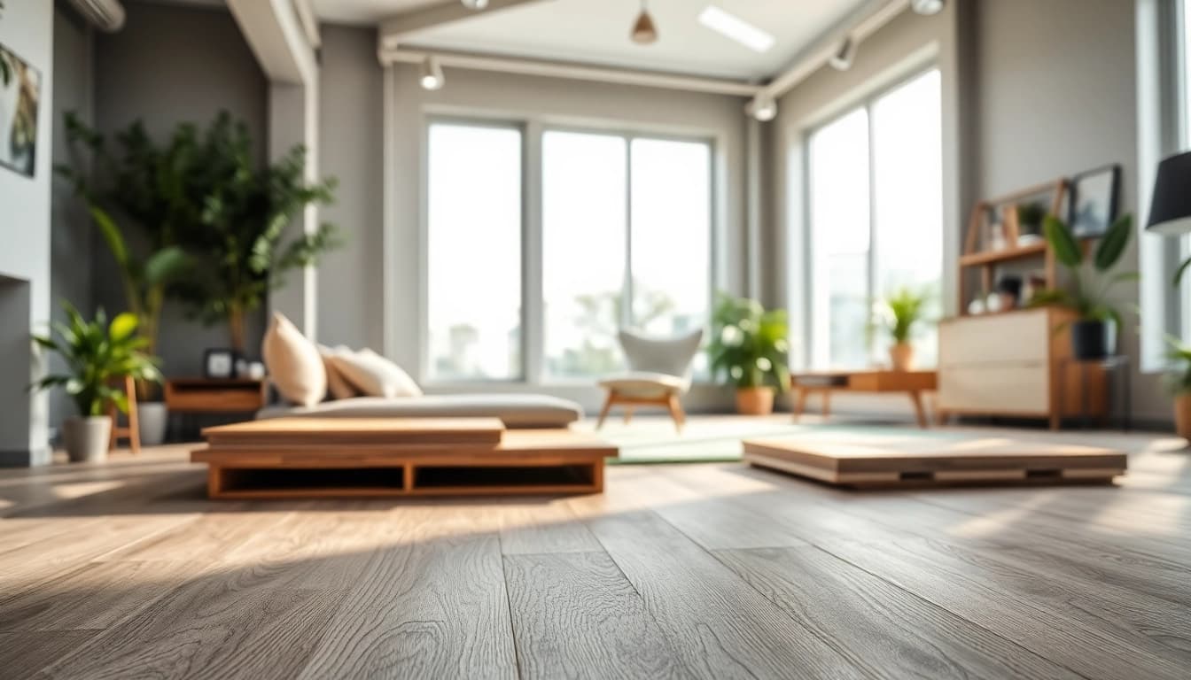 Find quality grey oak luxury vinyl at flooring stores near me for stylish home renovations.