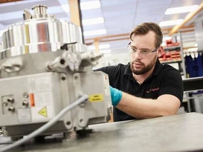 Sebo Upright Vacuum Repairs Made Easy – Skilled Engineers Offering Convenient Home Visits