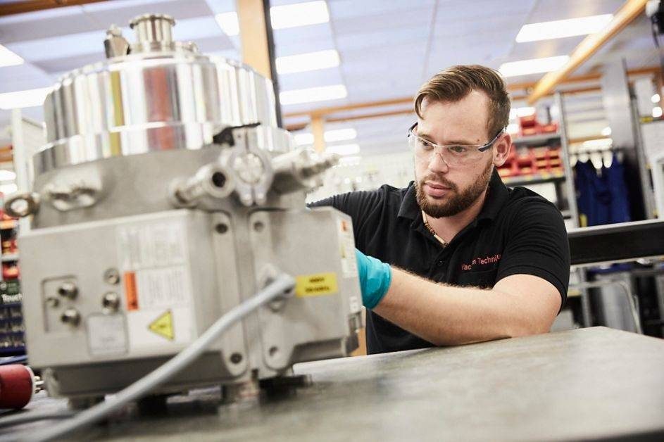 Sebo Upright Vacuum Repairs Made Easy – Skilled Engineers Offering Convenient Home Visits