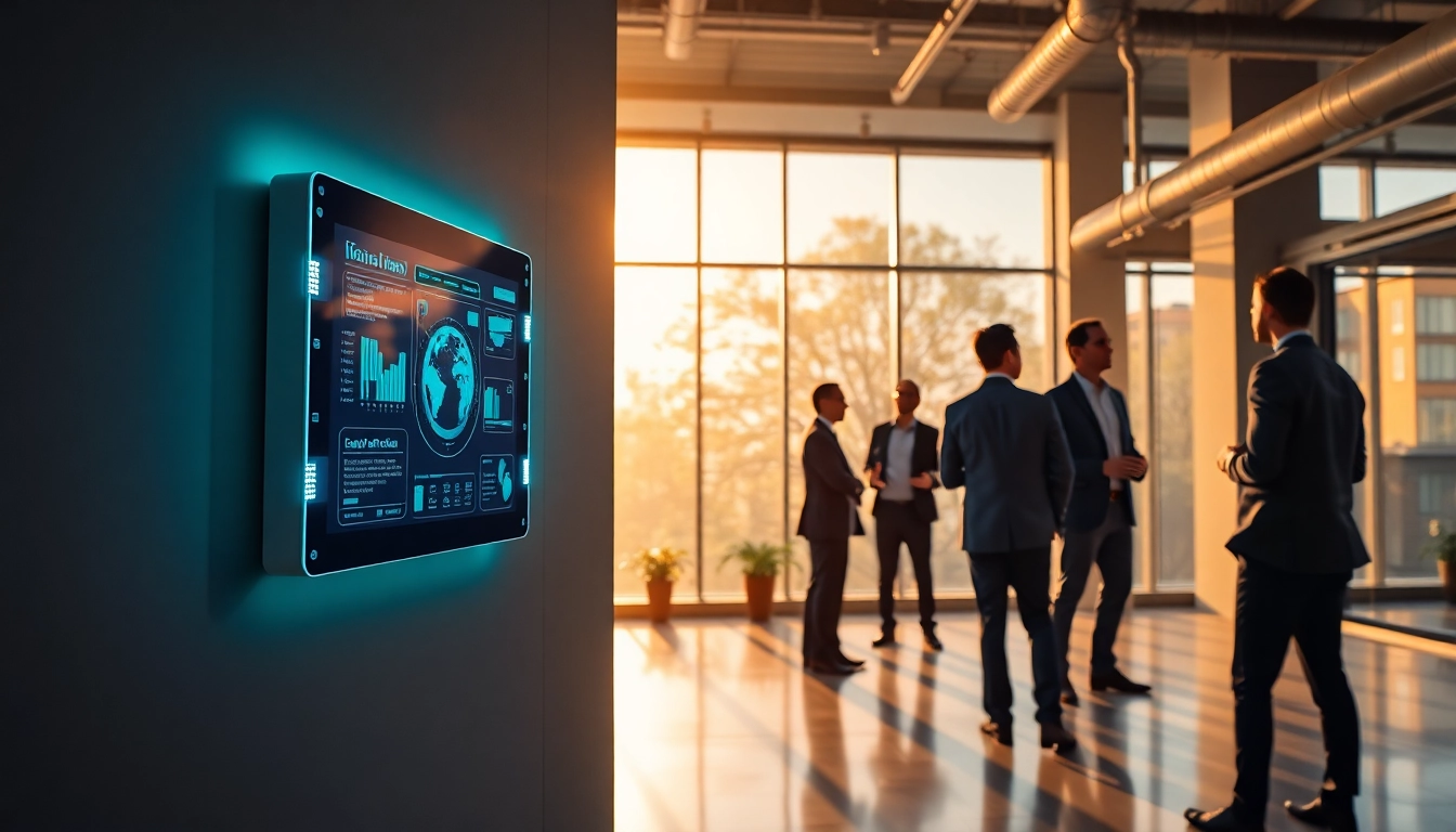 Monitor commercial leak detection systems efficiently to prevent costly damages.