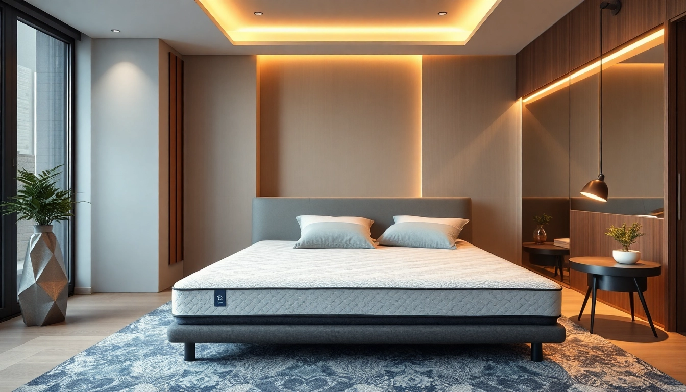 Experience the comfort of migliori materassi memory foam with our premium selection for restful nights.