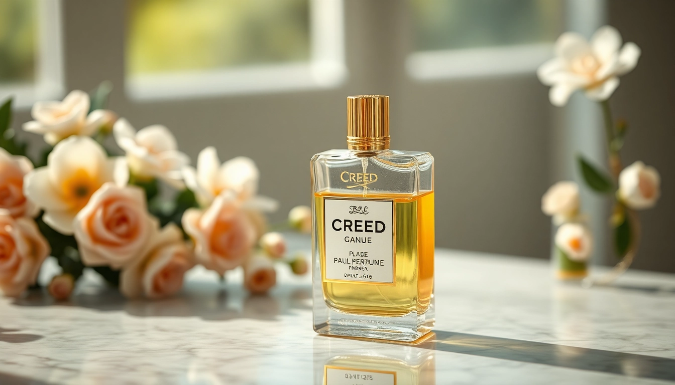 Top Creed Perfume Dupes: Affordable Alternatives for Fragrance Lovers