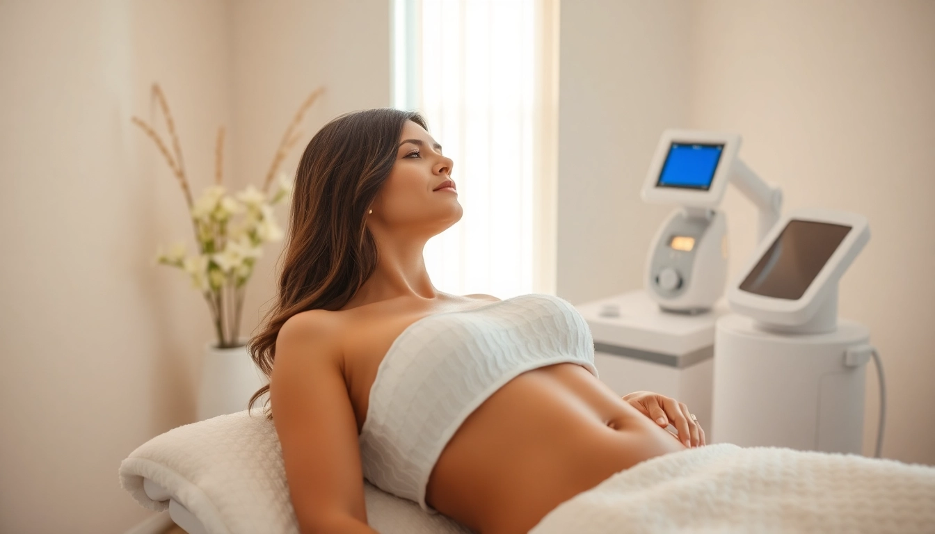 Achieve Your Best Body: Expert Remodelare Corporala Sibiu at Episculpt Beauty