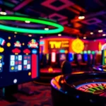 Top Casino Online Germania for Romanian Players: Best Bonuses and Gaming Experiences in 2025