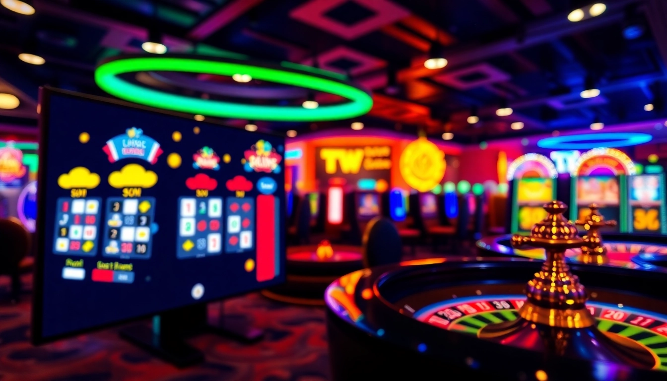 Top Casino Online Germania for Romanian Players: Best Bonuses and Gaming Experiences in 2025