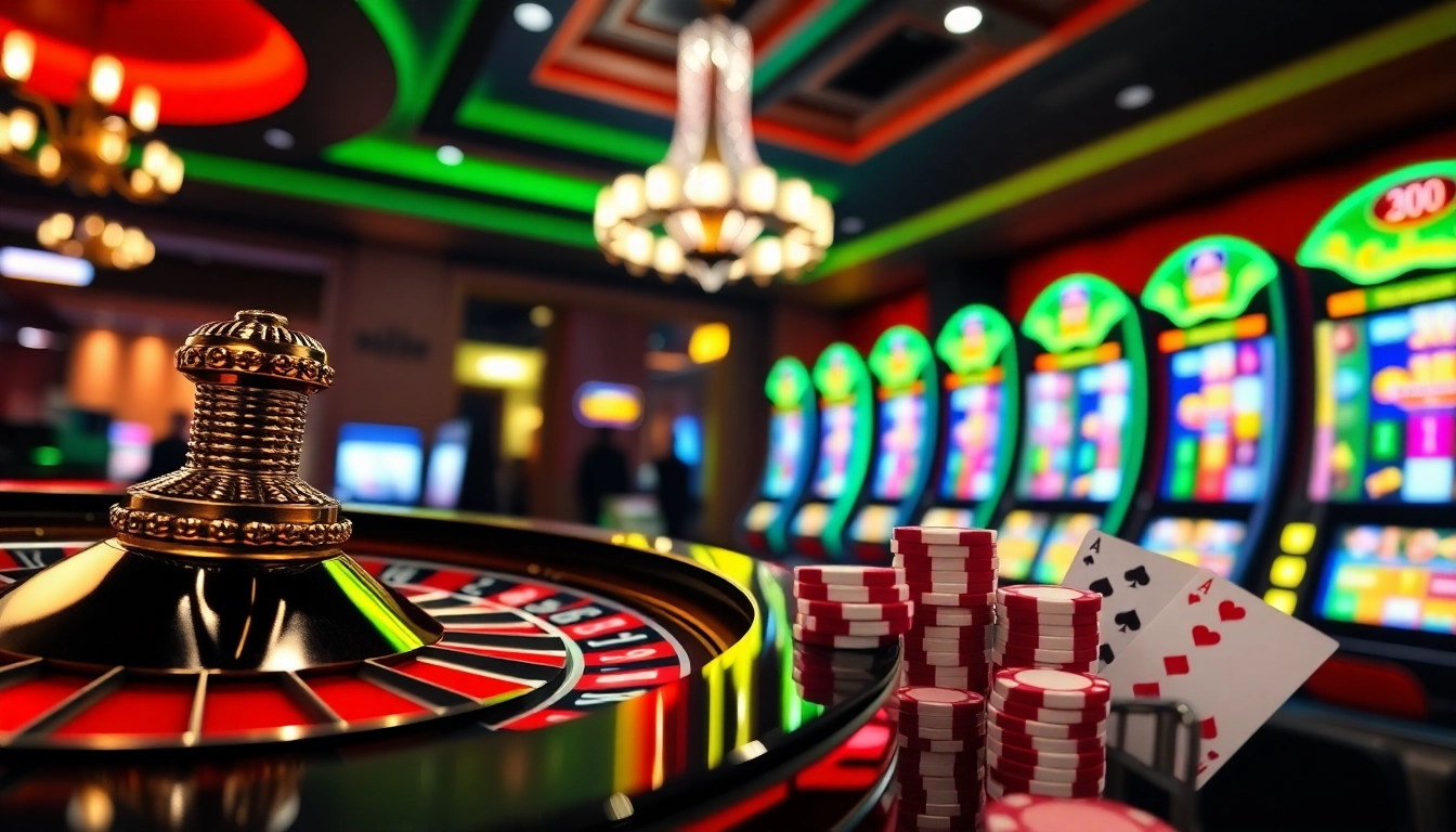 Experience thrilling online gambling at https://mm88.how/ featuring immersive games and engaging visuals.