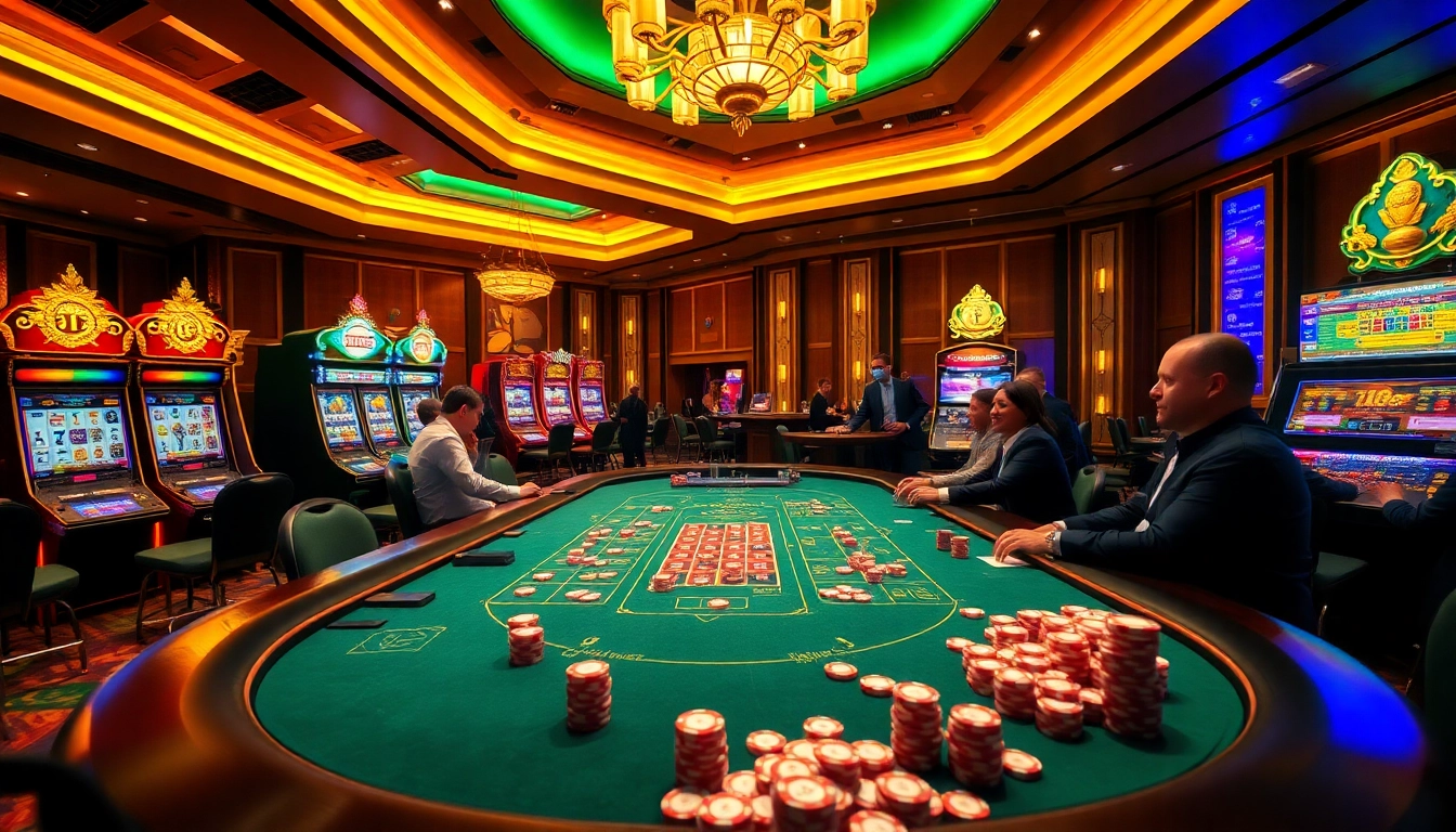 Win big at MM88 with thrilling casino games and exceptional rewards.