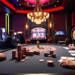 Winning Strategies for 2025: Mastering the Essentials of Gambling at https://kingarthurcafe.com/menu