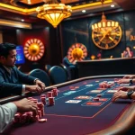 Winning Strategies at Jun88: Comprehensive Guide for 2025 Gamblers