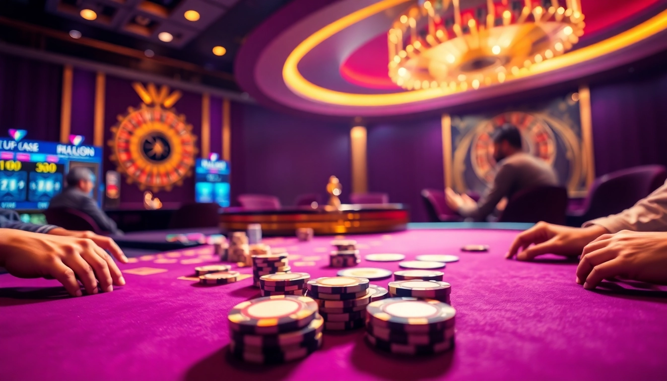 Winning Strategies for kuwin: Mastering Online Gambling in 2025