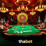 Mastering Thabet: Proven Strategies for Winning at Casino Games in 2025
