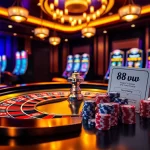 88vv: Essential Strategies for Professional Gambling Success in 2025