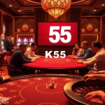Expert Winning Strategies for KK55 Gamblers: Maximize Your Odds in 2025