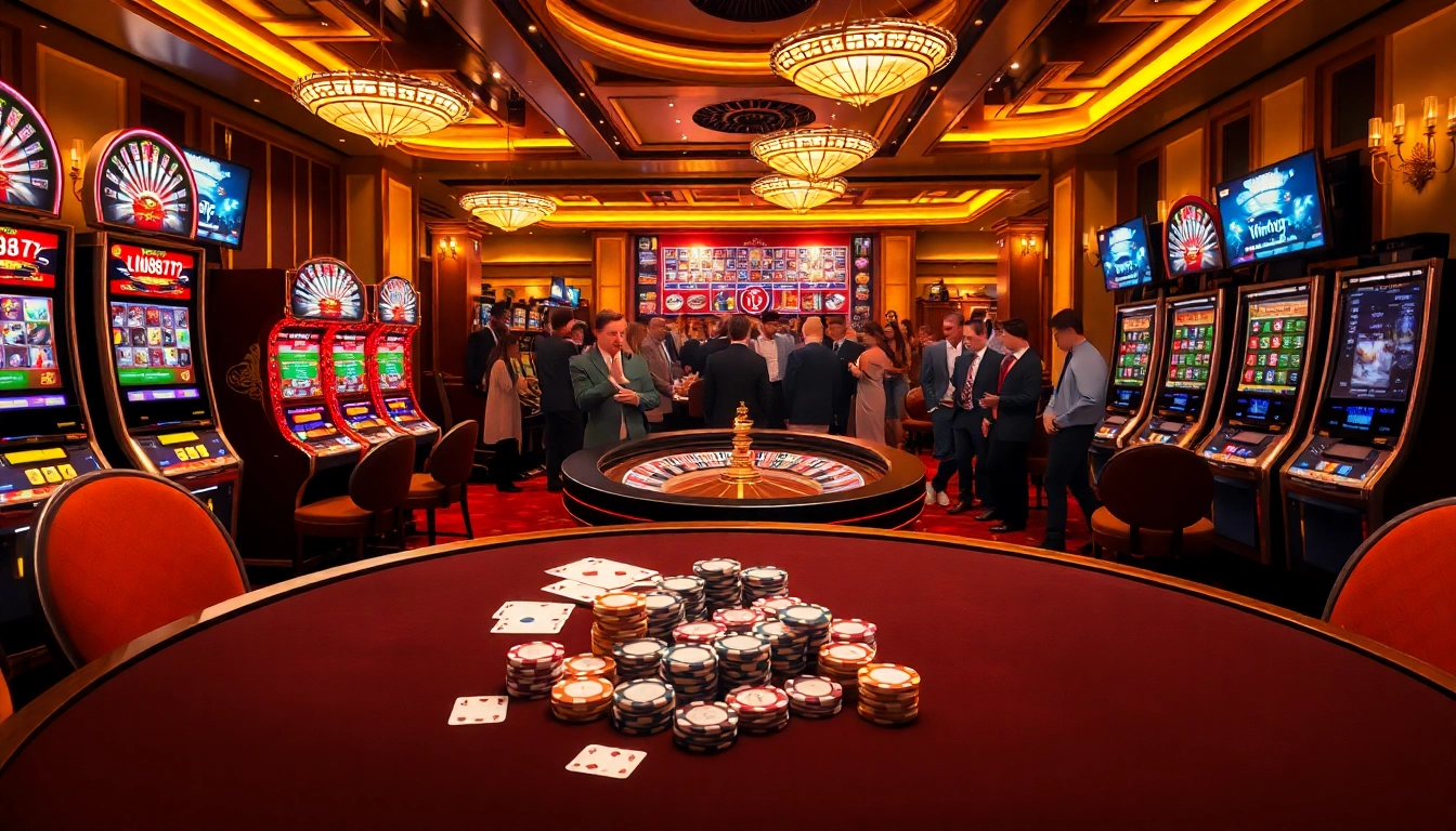 Experience high-stakes excitement at https://xo88hi.com/ with luxurious casino gaming visuals.