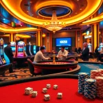 Mastering Gambling Strategies with KK55: Essential Insights for 2025 Winning Odds