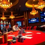 11BET Betting Strategies for 2025: Mastering Game Odds and Bankroll Management