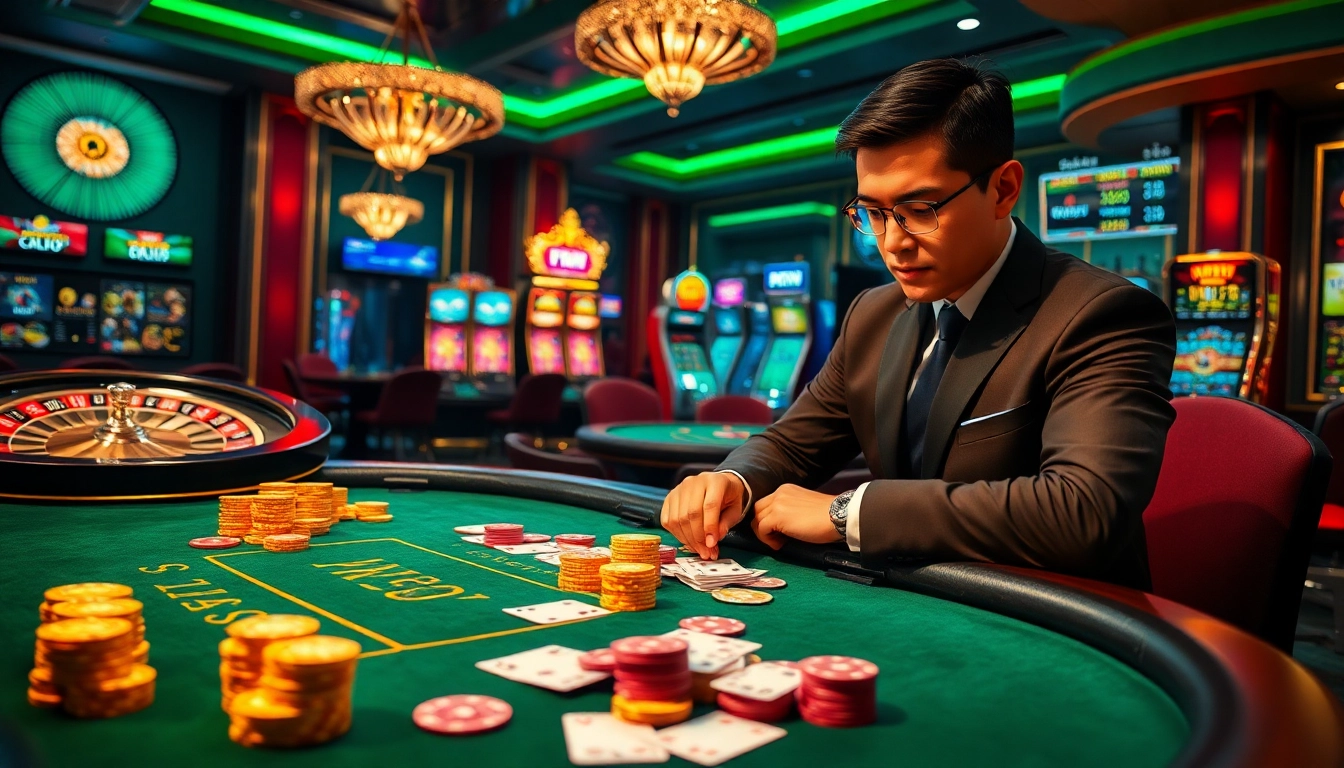 Strategic Insights into keobongda Sports Betting: Essential Winning Techniques for 2025