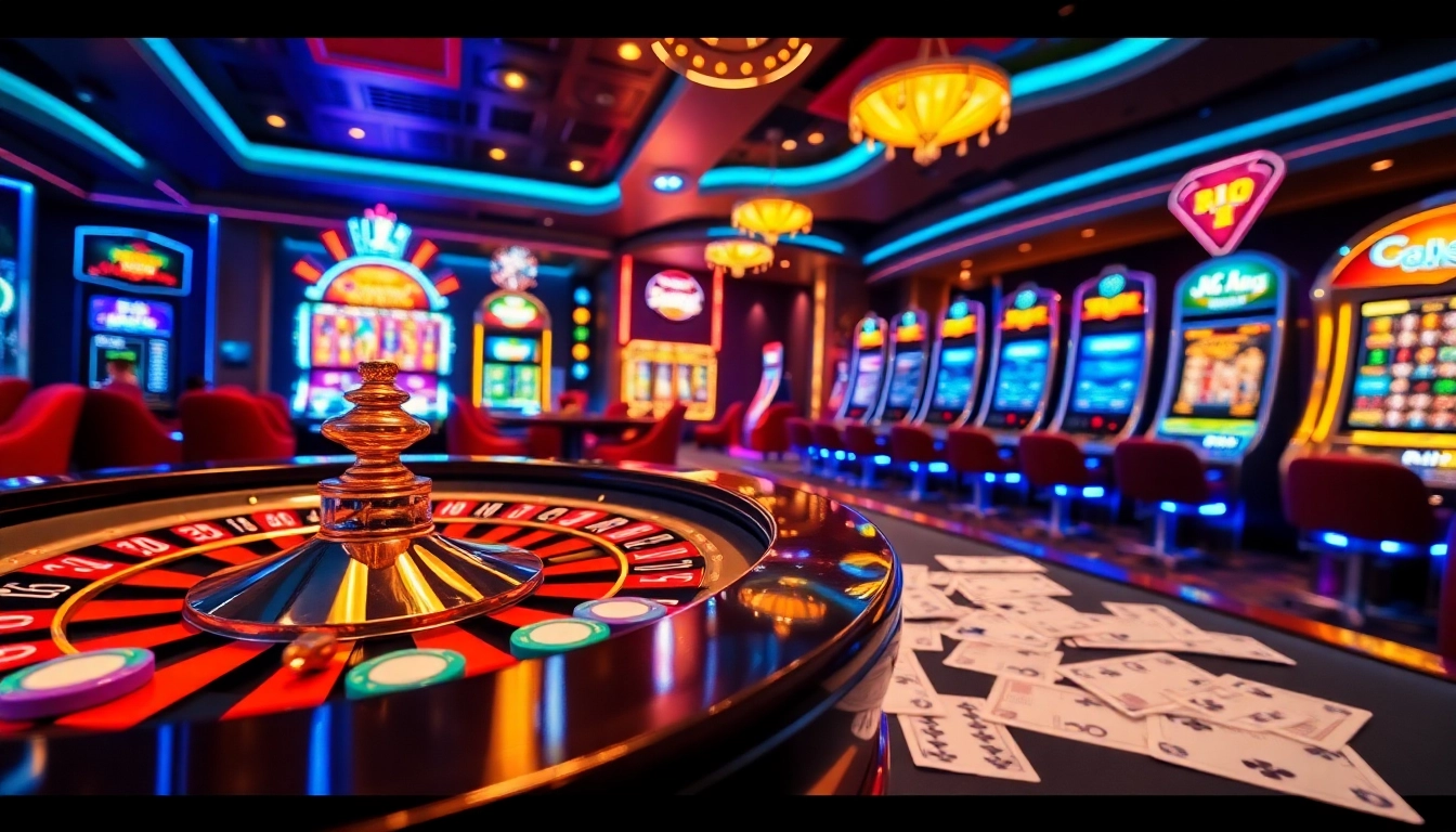 Winning Strategies for Online Gaming at https://go8f.com/ in 2025: Essential Insights for Smart Gamblers