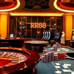Mastering RR88: Essential Strategies for Winning Big in 2025