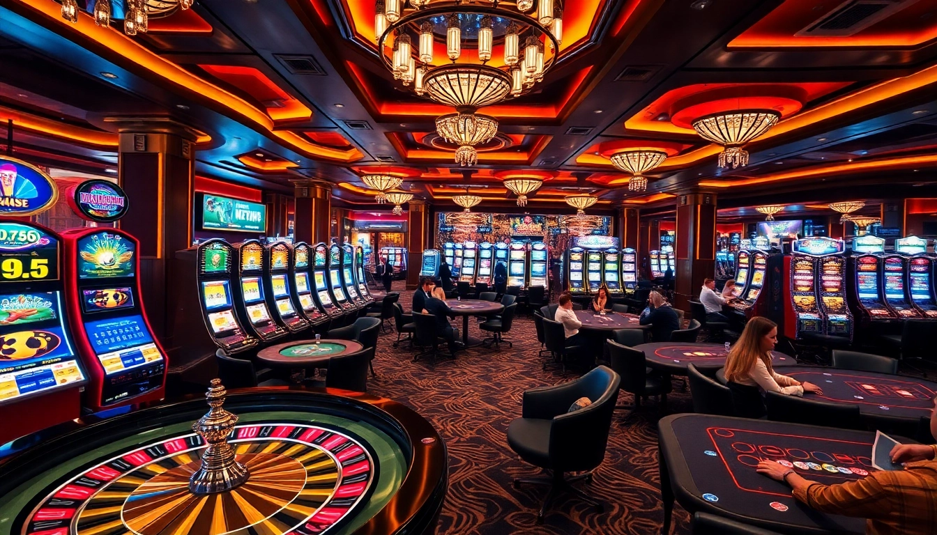 Experience thrilling gaming at ww88 com with vibrant tables, chips, and a luxurious casino atmosphere.