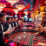 Mastering SLVIP: Essential Gambling Strategies for Winning Big in 2025