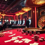 Mastering Winning Strategies: A Comprehensive Guide to KK55 Casino Engagement in 2025