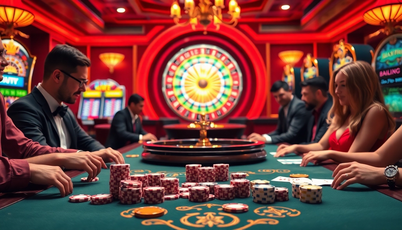 Winning Strategies for Haywin: Mastering Your Casino Game in 2025