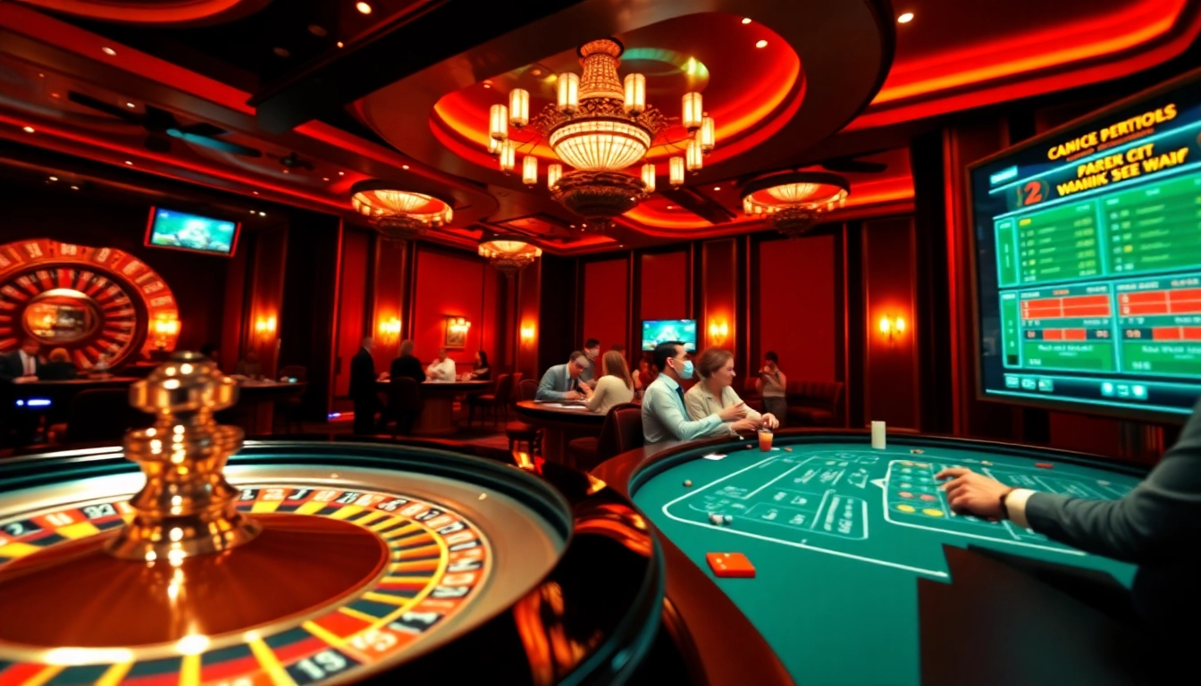 Winning Strategies for 2025: Master the Online Games at https://sumvip.mom/ for Better Odds