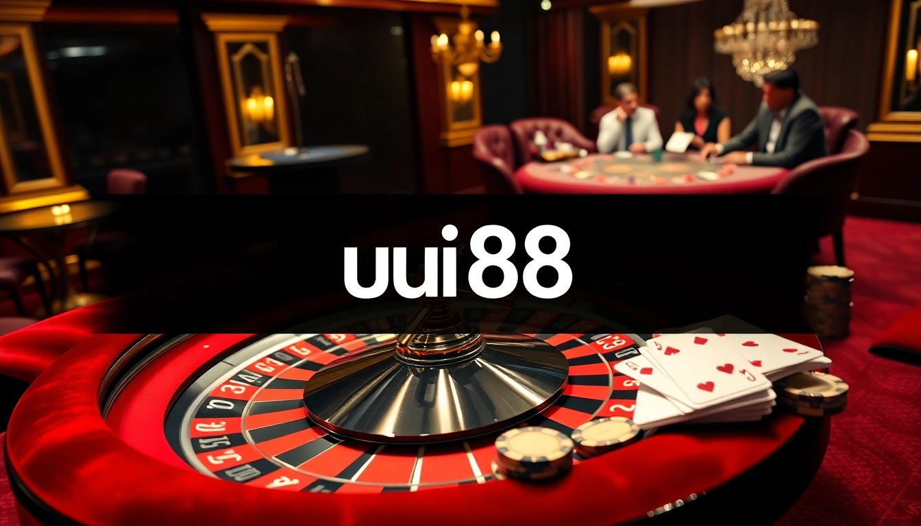 Mastering uu88 Strategies for Winning Odds in 2025: Expert Guidance and Tips