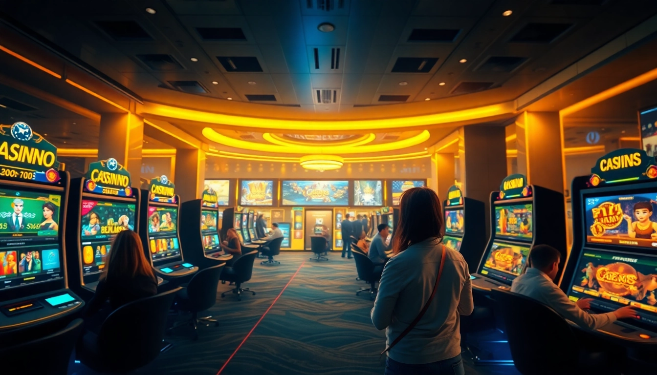 Experience thrilling online gaming with Lauthaitv's vibrant casino interface and exciting sports betting options.