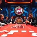 Go8: Strategic Online Gambling in 2025 for Winning Odds and Effective Bankroll Management