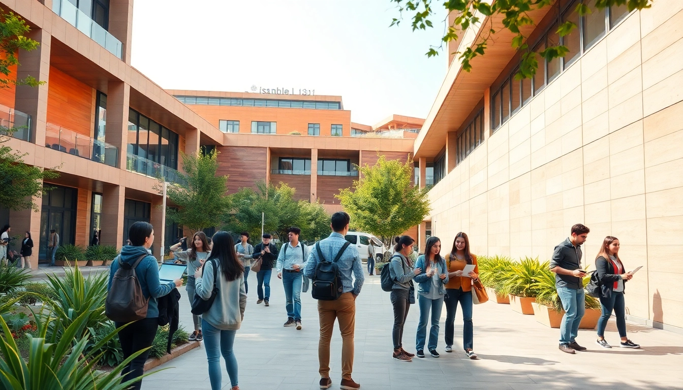 Master the Process: How to Nişantaşı University Apply for 2025