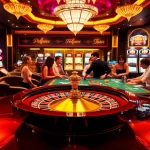 Winning Strategies for Online Gambling: Unlocking Success at https://pg88sr.com/ in 2025