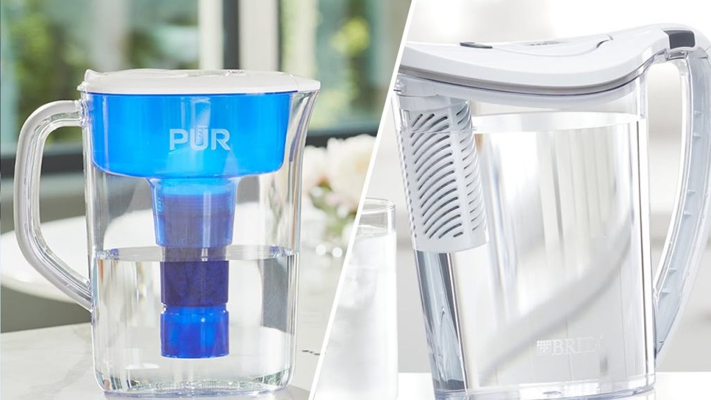 pur or brita