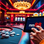Winning Strategies for Online Gambling at mm88.com: Expert Tips for 2025