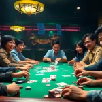 Master the Game Bài Đổi Thưởng: Essential Strategies for 2025 Success