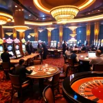 Magrehistro in 2025: Essential Strategies for Winning at Casino Games