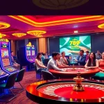 Strategic Winning Insights for Trang chủ 789F: Mastering Online Gambling in 2025