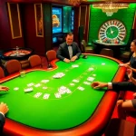Winning Strategies for Online Casino Games at https://rr88.navy/ in 2025