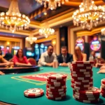 Chiến lược chiến thắng cho LUCK8: Làm chủ các trò chơi casino năm 2025