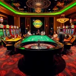 Strategic Insights: Mastering Gg88 Tech for Winning Casino Odds in 2025