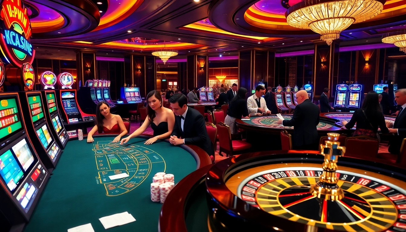 Mastering Gambling Strategies at https://99wincasino.com/ for Winning Odds in 2025