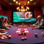 Master Bankroll Management Techniques at bancadoithuong.observer: A Comprehensive Strategy for 2025