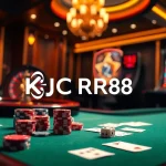 KJC RR88: Expert Strategies for Winning Big in 2025 Gambling