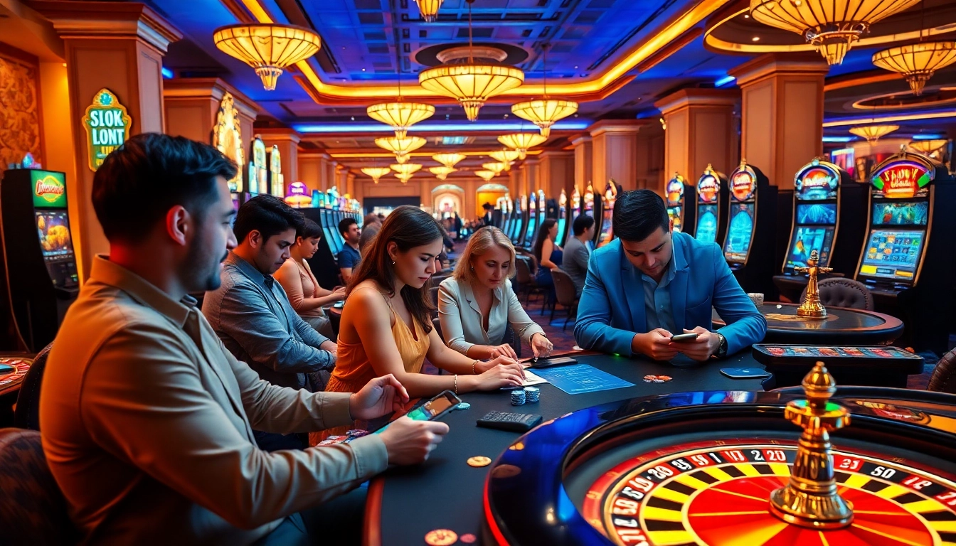 Nohu Gambling: Essential Strategies for Success in 2026’s Top Online Casinos