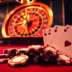 Winning Strategies for Gamblers in 2026: Master Your Game at https://5mbcr.com/