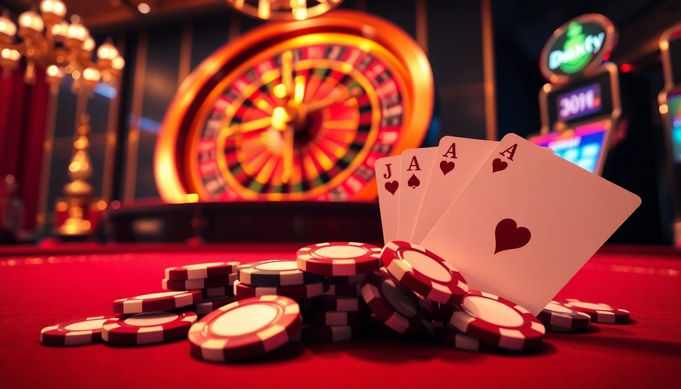 Winning Strategies for Gamblers in 2026: Master Your Game at https://5mbcr.com/