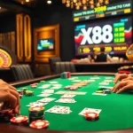X88: Advanced Strategies for Maximizing Your Casino Experience in 2026